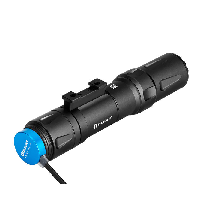 Olight OLIGHT - Odin Weapon Lampe - Max 2 000 Lumen