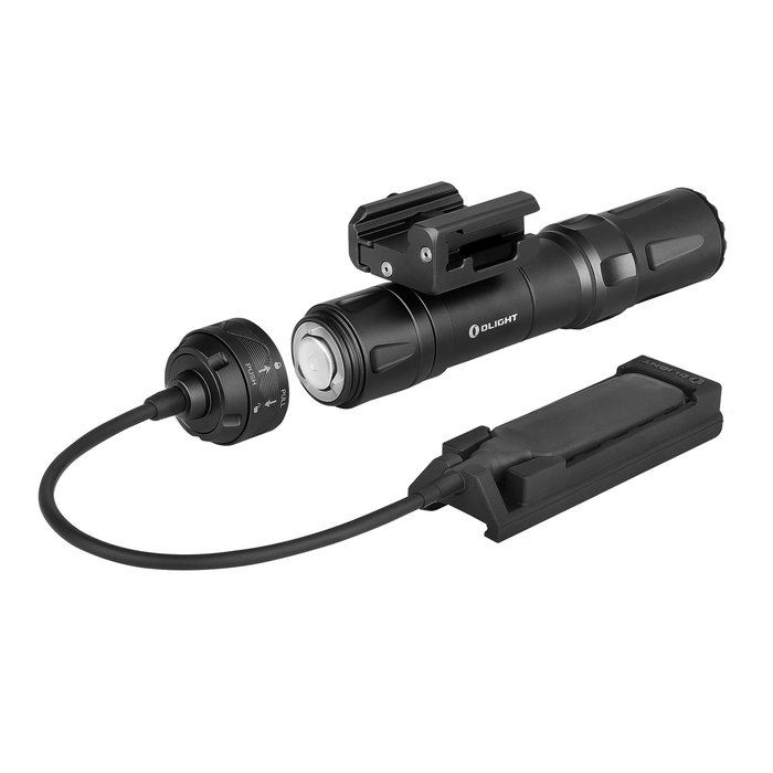 Olight Olight - Wapenlamp Odin - Max 2.000 Lumen