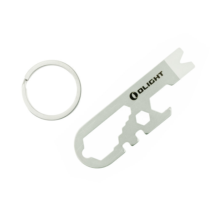 Olight Olixt - KeychangerTool -Schlüsselbundwerkzeug