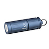 Olight Flashlight Keychain IXV - Coral Blue Limited Edition - Max 180 Lumens