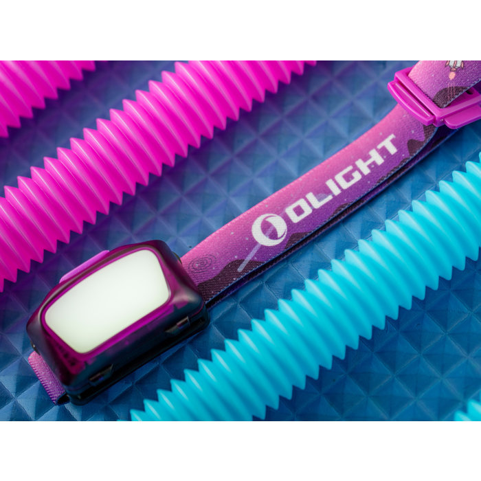 Olight Olight - Hoofdlamp H05 Lite - Max 45 Lumen - Pink