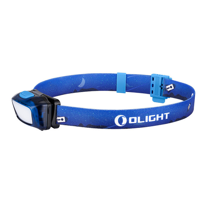 Olight Olight - Lampe frontale H05 Lite - Bleu - Max 45 lumens