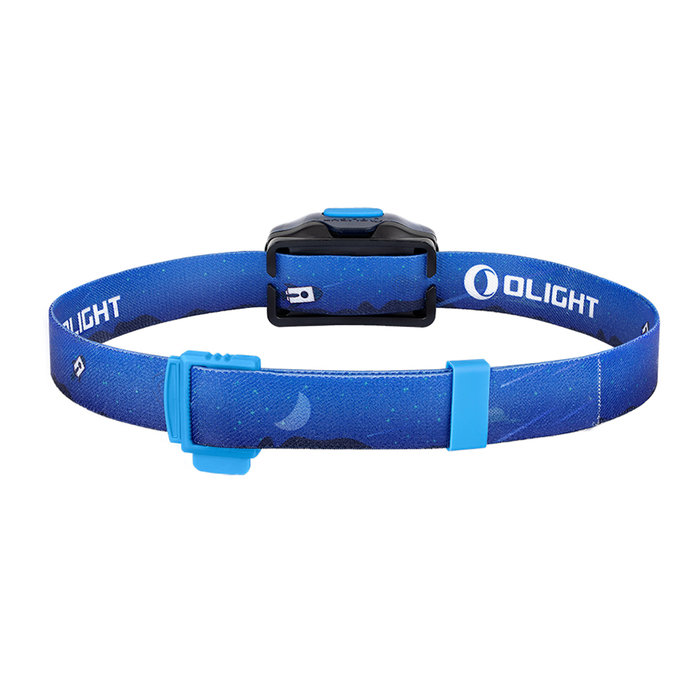 Olight Olight - Lampe frontale H05 Lite - Bleu - Max 45 lumens