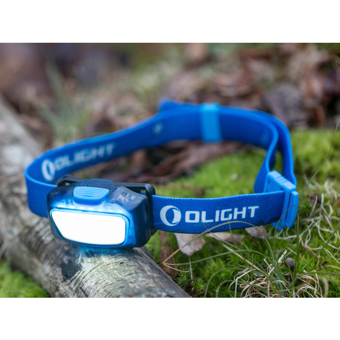 Olight Olight - Headlamp H05 Lite - Blue - Max 45 Lumen
