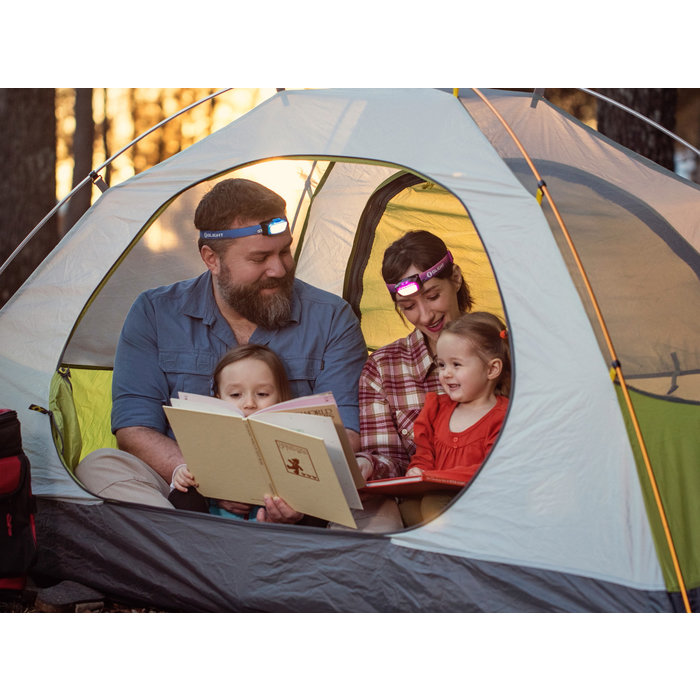 Olight Olight - Lampe frontale H05 Lite - Bleu - Max 45 lumens