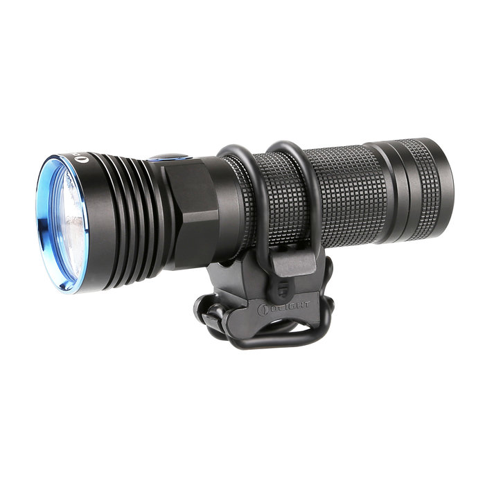 Olight Olight - Universal Flashlight Bike mount