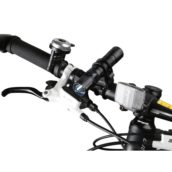 Olight OLIGHT - Support de vélo de lampe de poche universelle