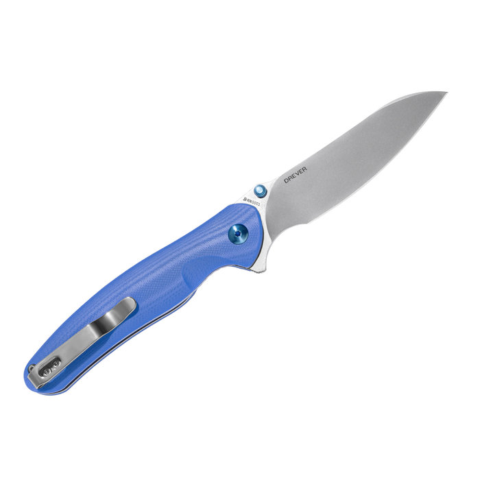 Olight Olight - Zakmes Oknife Drever - Blue