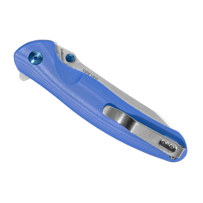 Olight Olight - couteau de poche Onkife Drever - bleu