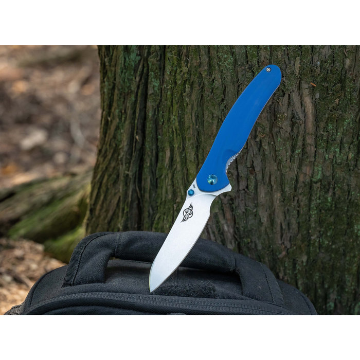 Olight Olight - Pocket knife ONKIFE DREVER - Blue