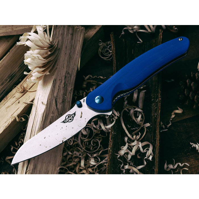 Olight Olight - Zakmes Oknife Drever - Blue