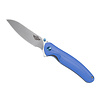 Olight Taschenmesser Oklinife Drever - Blau