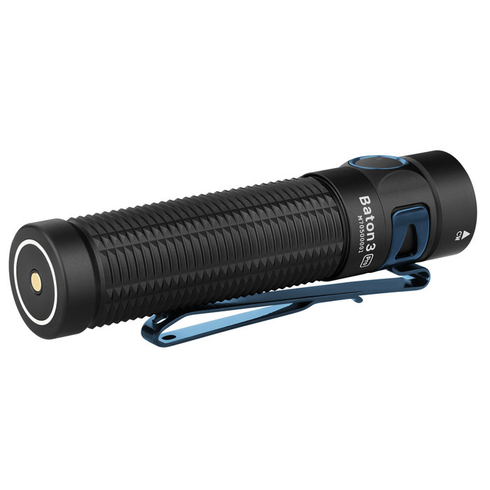 Olight Olight - Flashlight Baton 3 Pro - Max 1500 Lumens