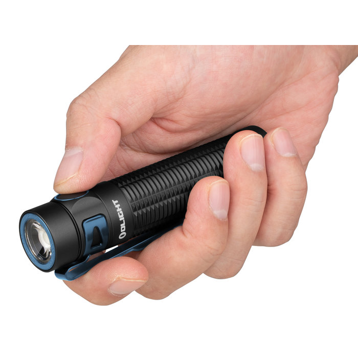 Olight Olight - Torche Baton 3 Pro - Max 1500 lumens