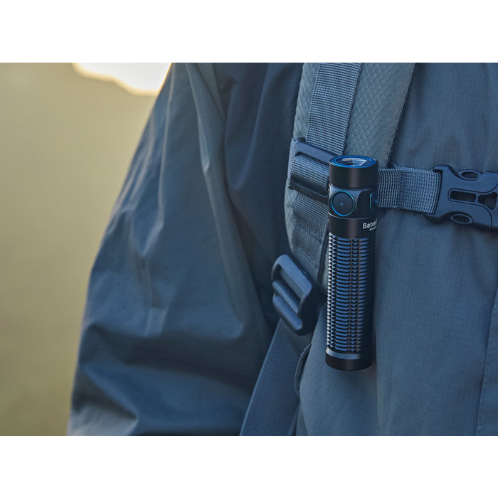 Olight Olight - Torche Baton 3 Pro - Max 1500 lumens