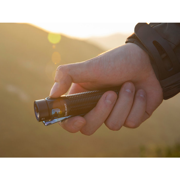 Olight Olight - Flashlight Baton 3 Pro - Max 1500 Lumens