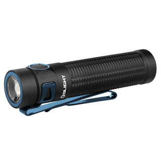 Olight Flashlight Baton 3 Pro - Max 1500 Lumens