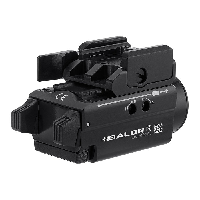 Olight Olight - Baldr S GL