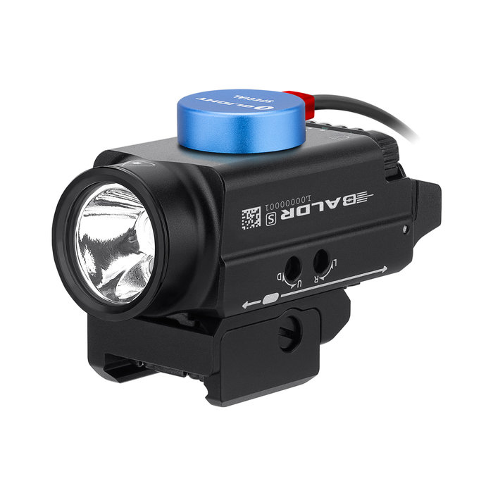 Olight Olight - Baldr S GL