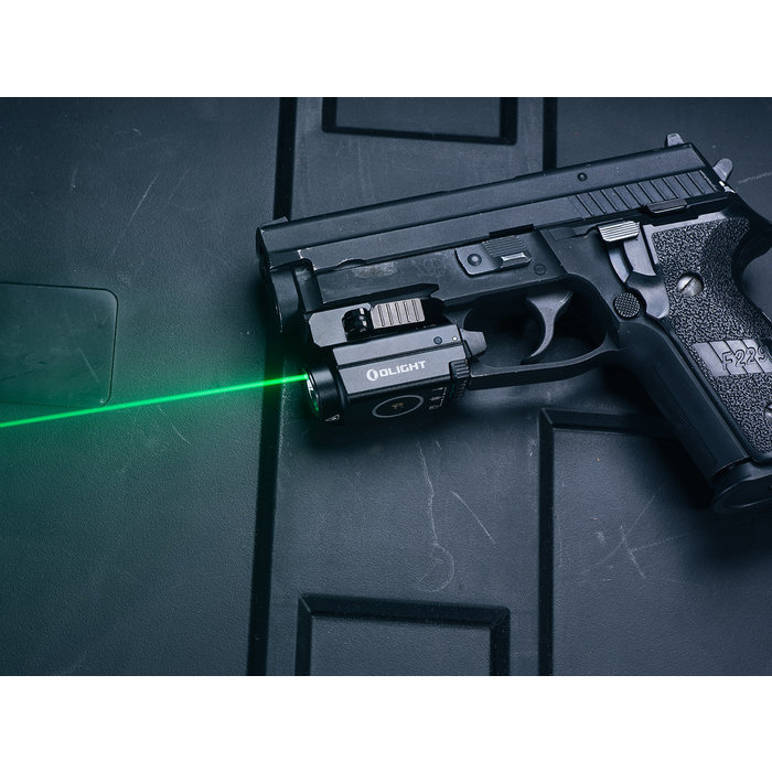 Olight Olight - Baldr S GL