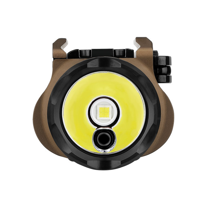 Olight Olight - Wapenlamp Baldr Pro R - Desert Tan - Max 1350 Lumen