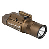 Olight Waffenlampe Baldr Pro R - Desert Tan - Max 1350 Lumen