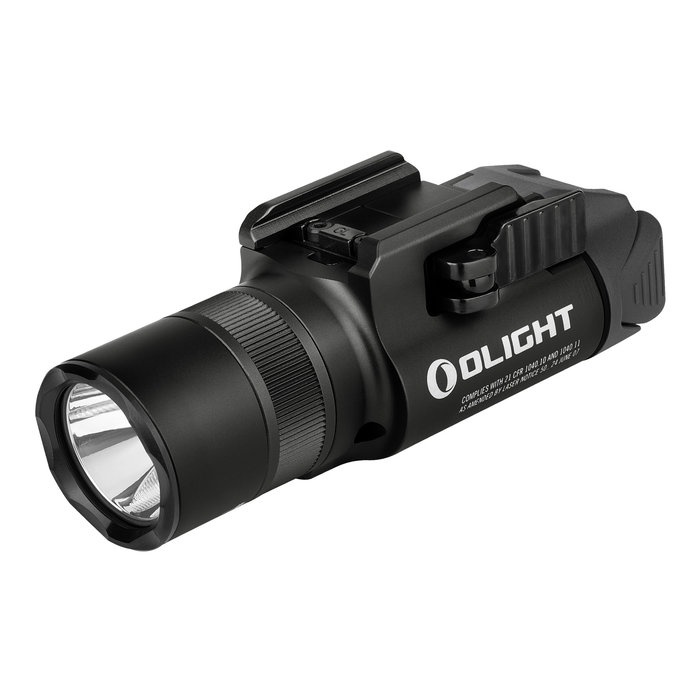 Olight Olight - Lampon d'armes Baldr Pro R - Lumen max 1350