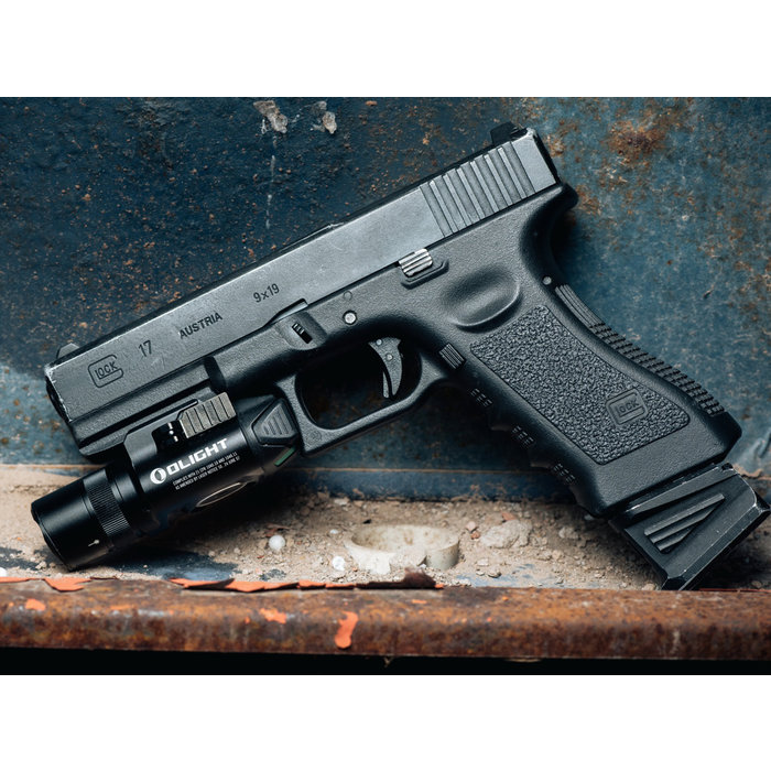 Olight Olight - Lampon d'armes Baldr Pro R - Lumen max 1350