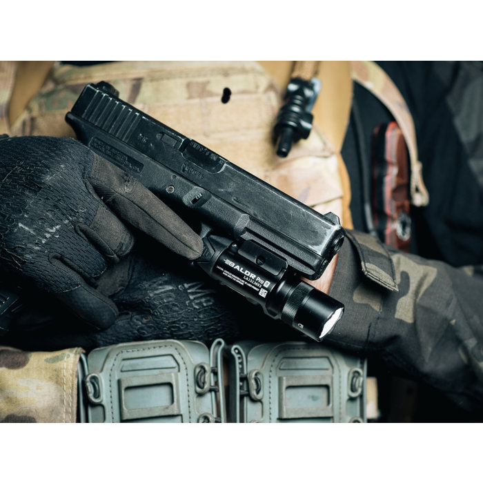 Olight Olight - Waffenlampe Baldr Pro R - Max 1350 Lumen