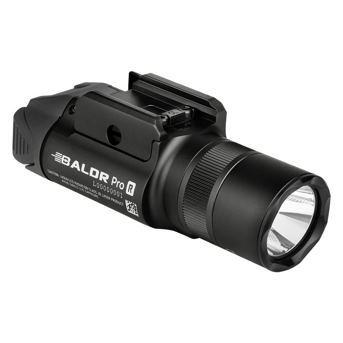 Olight Olight - Waffenlampe Baldr Pro R - Max 1350 Lumen