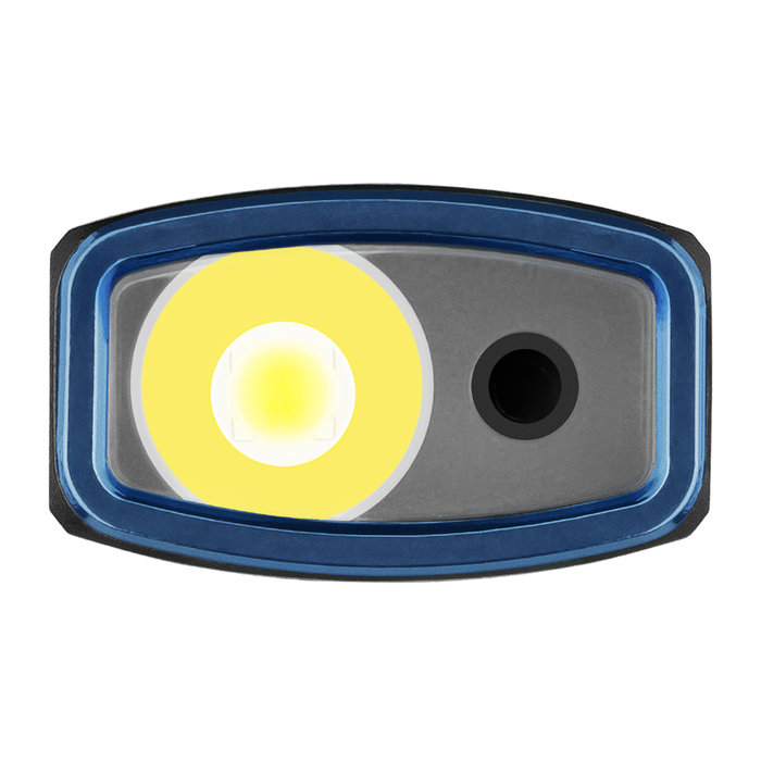 Olight Olight - Taschenlampe / Arbeitsleuchte Arkfeld - Cool White - Max 1000 Lumen