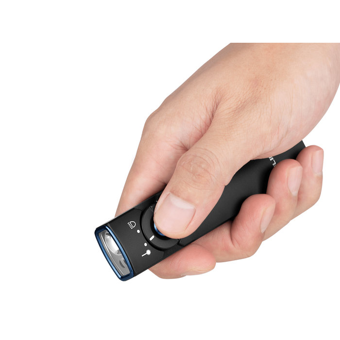 Olight Olight - Torche / Lampe de travail Arkfeld - Blanc froid - Max 1000 Lumens