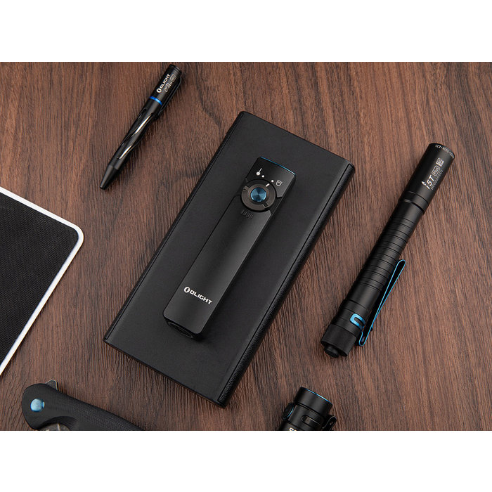 Olight Olight - Zaklamp / Werklamp Arkfeld - Cool White - Max 1000 Lumen