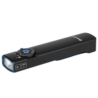Olight Torche / Lampe de travail Arkfeld - Blanc froid - Max 1000 Lumens