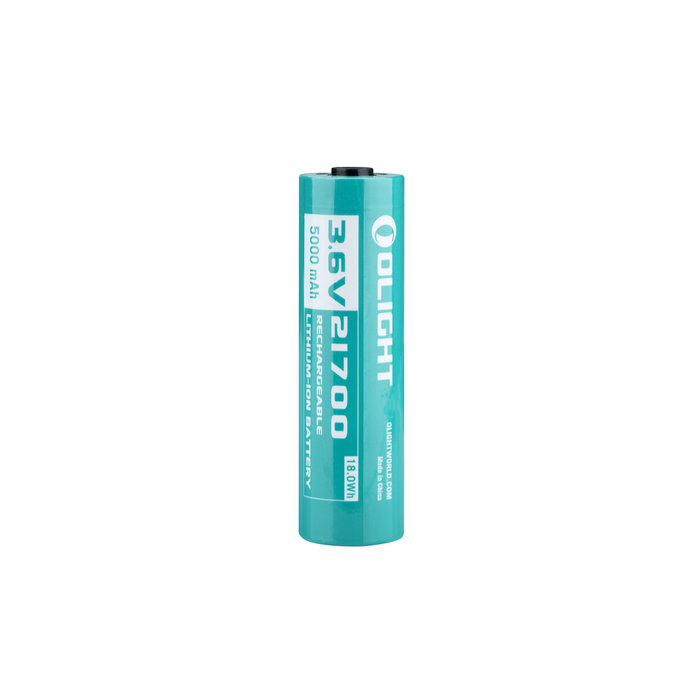 Olight Olight - battery / battery 21700 - 5000 mAh