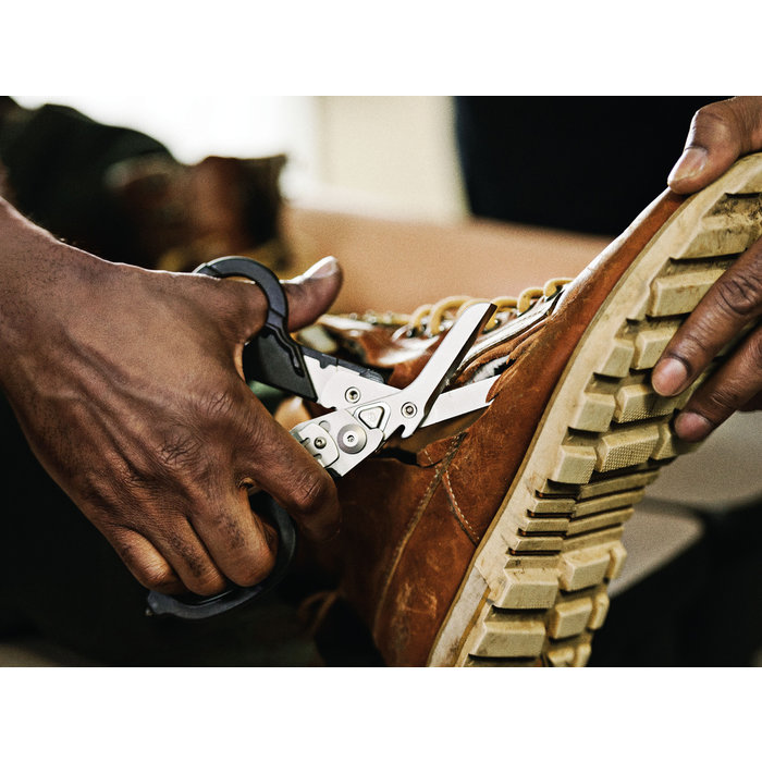 Leatherman Leatherman® - Raptor Rescue - Schwarz