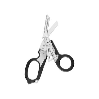 Leatherman Raptor Rescue - Zwart