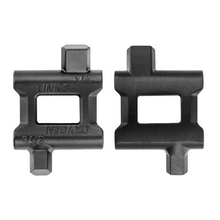 Leatherman Tread™ - Link 8 - Black