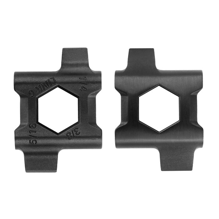 Leatherman Leatherman® - Tread ™ - Link 6 - Schwarz