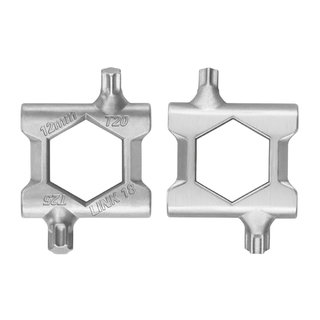 Leatherman Tread ™ - Link 18 - en acier inoxydable