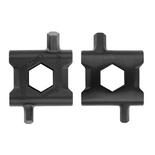 Leatherman Tread ™ - Link 10 - noir