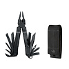 Leatherman Leatherman - Super Tool 300 M Multitool Black + Molle Case Black