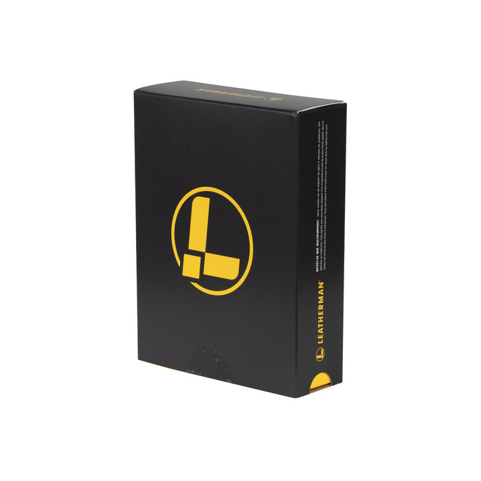 Leatherman Leatherman - Raptor Rescue  Trauma Scissors Black + Holder