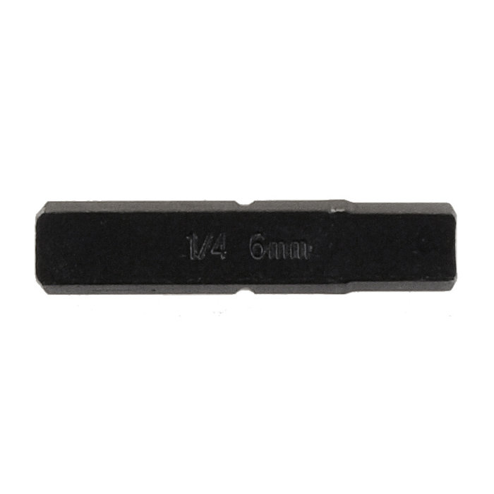 Leatherman Leatherman® - Bit - Hex 6mm en 1/4"