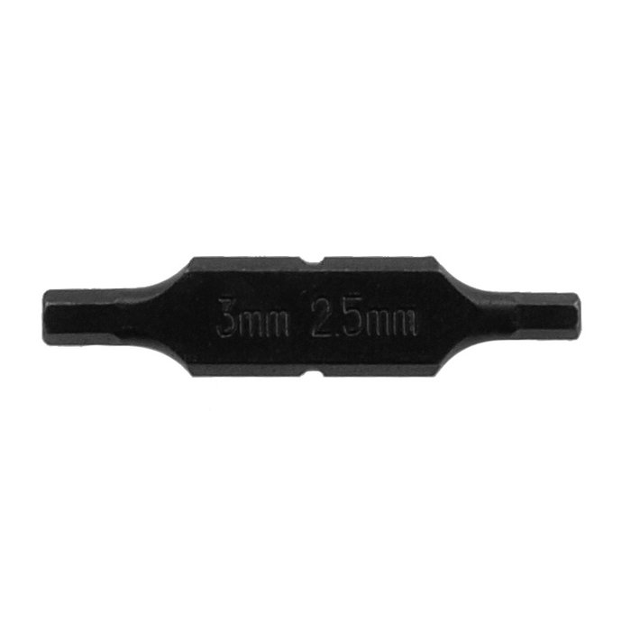 Leatherman Leatherman® - Bit - Hex 2,5 mm et 3 mm