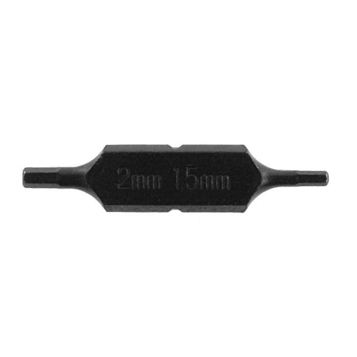 Leatherman Leatherman® - Bit - Hex 1,5mm en 2mm