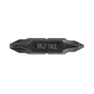 Leatherman Bit - 2x kruis PSD1+PSD2