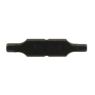 Leatherman Bit - Hex 1/8" en 7/64"