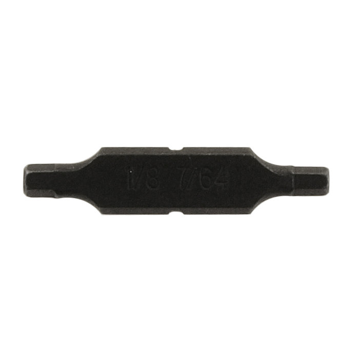 Leatherman Leatherman® - Bit - Hex 1/8" en 7/64"