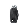 Clip & Carry Kydex Sheath - CF-Black - Skeletool
